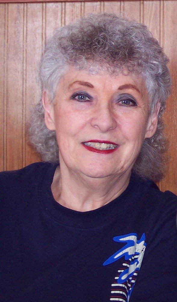 Evelyn Mesagna