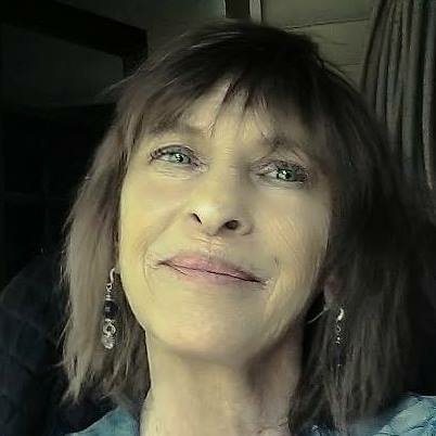 Louise Cronian