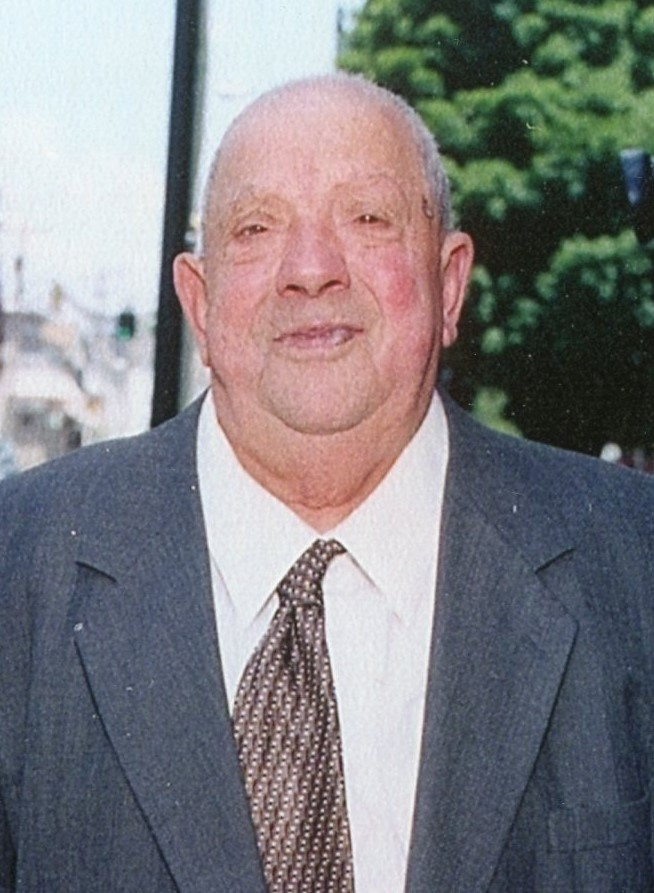 Amedeo Beddia
