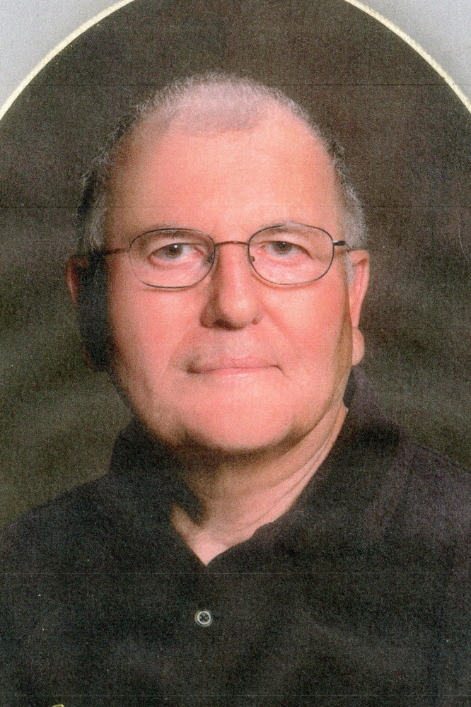 Nicholas Perfido